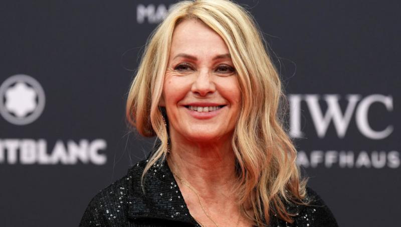 Nadia Comăneci, aniversare cu dans. Zeița de la Montreal a împlinit 64 de ani