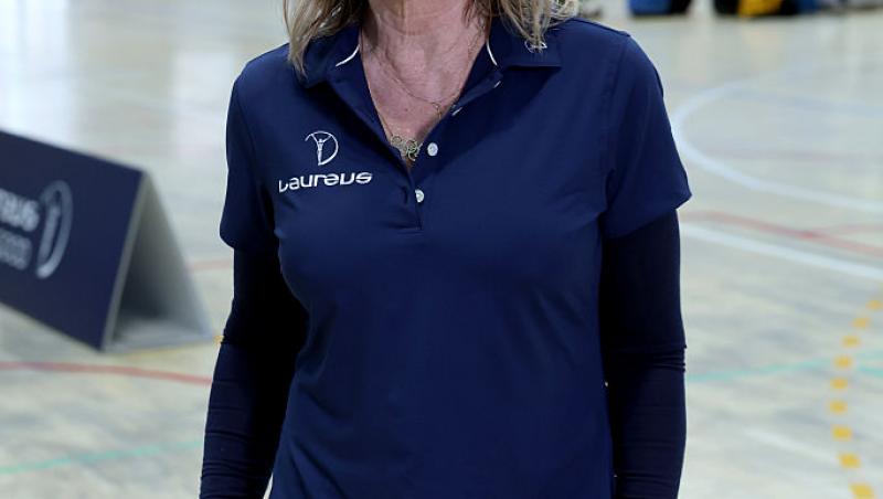 Nadia Comăneci, aniversare cu dans. Zeița de la Montreal a împlinit 64 de ani