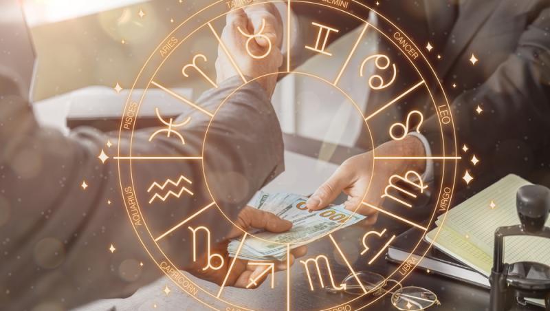 Zodiile care vor avea parte de câștiguri mari în ultimele două săptămâni din noiembrie 2025. Ce surprize vor avea