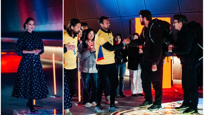 colaj foto cuirina fodor si finalistii asia express din 12 noiembrie 2026