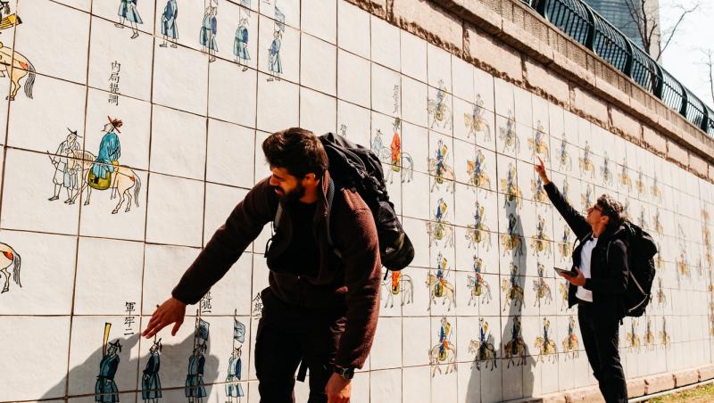 Finala Asia Express, 12 noiembrie 2025. Ce echipă a câștigat sezonul 8. Gabi Tamaș și Dan Alexa pleacă acasă cu premiul