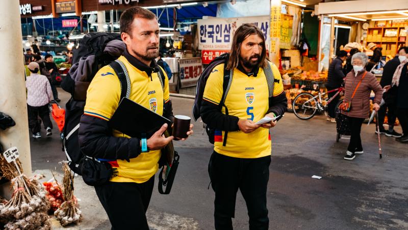 Finala Asia Express, 12 noiembrie 2025. Ce echipă a câștigat sezonul 8. Gabi Tamaș și Dan Alexa pleacă acasă cu premiul