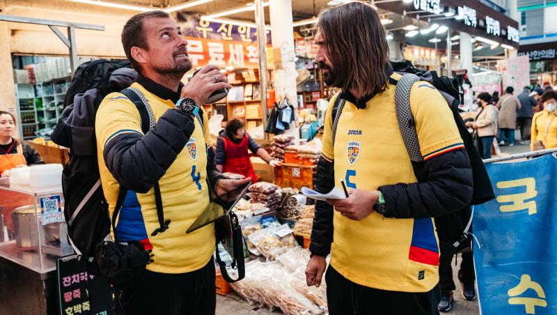 Finala Asia Express, 12 noiembrie 2025. Ce echipă a câștigat sezonul 8. Gabi Tamaș și Dan Alexa pleacă acasă cu premiul