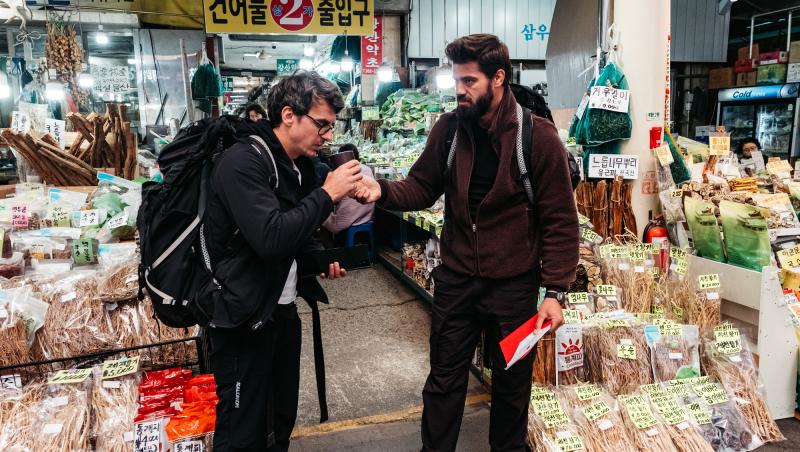 Finala Asia Express, 12 noiembrie 2025. Ce echipă a câștigat sezonul 8. Gabi Tamaș și Dan Alexa pleacă acasă cu premiul