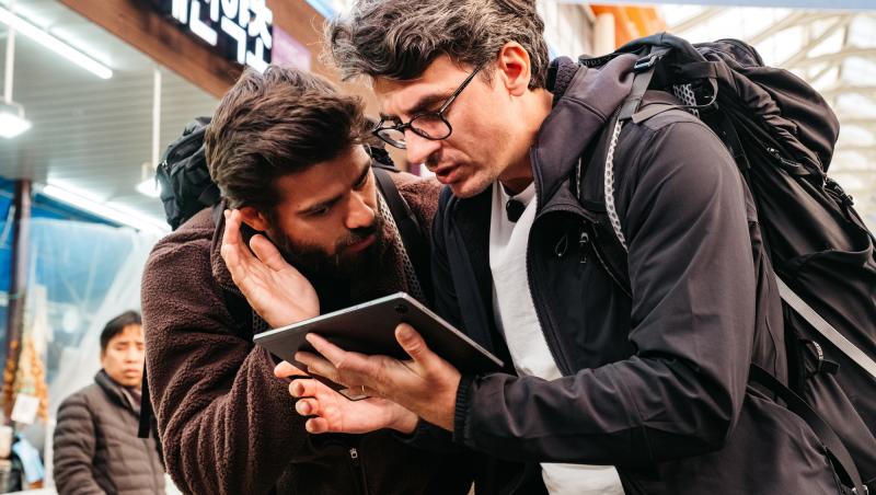 Finala Asia Express, 12 noiembrie 2025. Ce echipă a câștigat sezonul 8. Gabi Tamaș și Dan Alexa pleacă acasă cu premiul