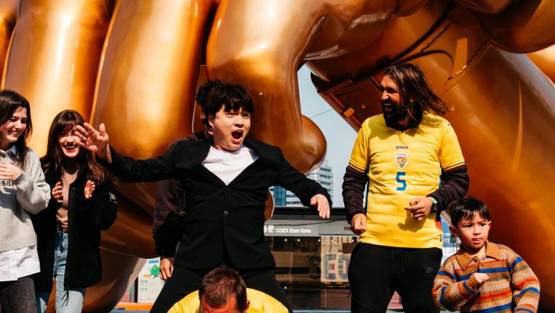 Finala Asia Express, 12 noiembrie 2025. Ce echipă a câștigat sezonul 8. Gabi Tamaș și Dan Alexa pleacă acasă cu premiul