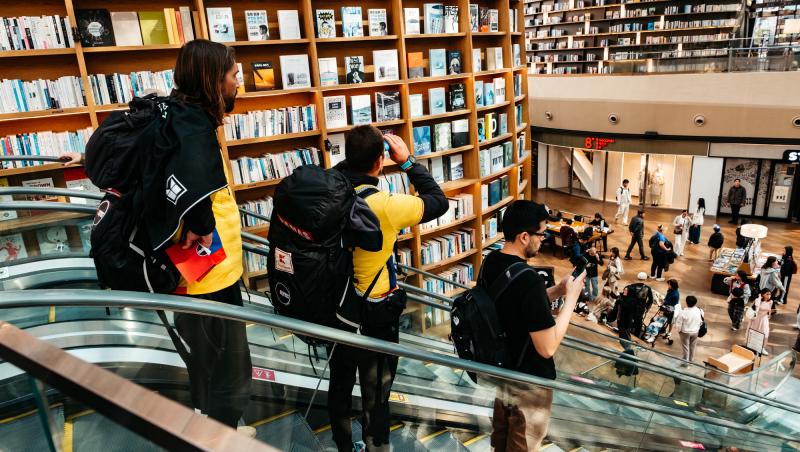 Finala Asia Express, 12 noiembrie 2025. Ce echipă a câștigat sezonul 8. Gabi Tamaș și Dan Alexa pleacă acasă cu premiul