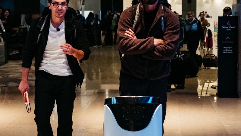 Finala Asia Express, 12 noiembrie 2025. Ce echipă a câștigat sezonul 8. Gabi Tamaș și Dan Alexa pleacă acasă cu premiul