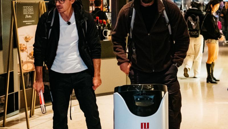 Finala Asia Express, 12 noiembrie 2025. Ce echipă a câștigat sezonul 8. Gabi Tamaș și Dan Alexa pleacă acasă cu premiul