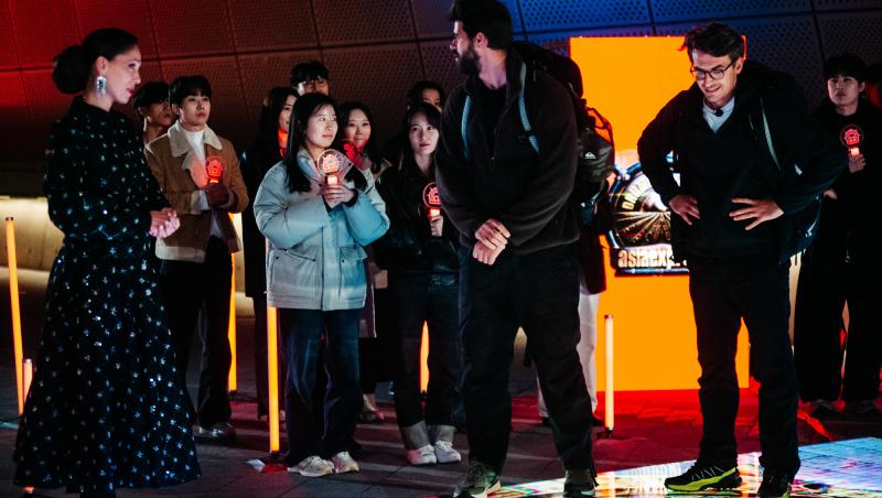 Finala Asia Express, 12 noiembrie 2025. Ce echipă a câștigat sezonul 8. Gabi Tamaș și Dan Alexa pleacă acasă cu premiul