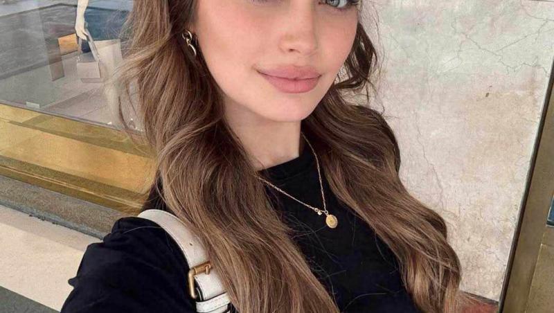 O participantă la Miss Chile a surprins publicul cu o interpretare aparte la proba talentelor: „Un refugiu, o sursă de putere”