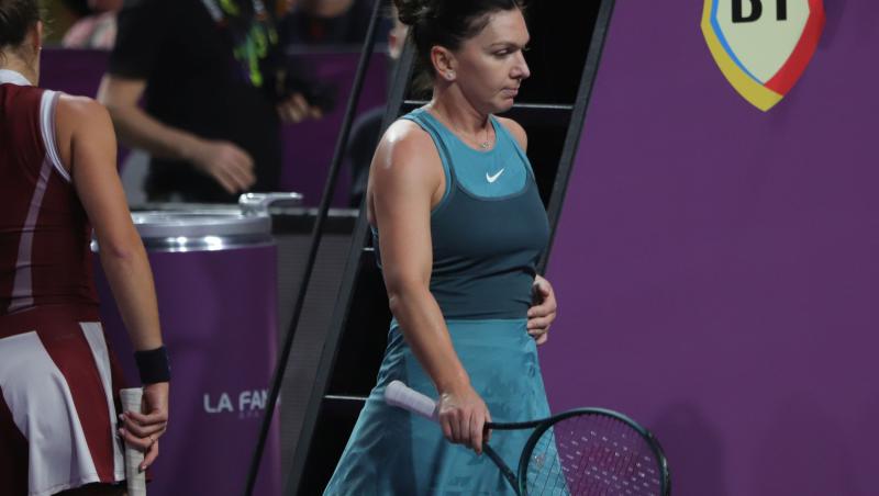 Primele bilete pentru meciul de retragere al Simonei Halep s-au epuizat în 8 minute. Organizatorii au suplimentat deja numărul lor