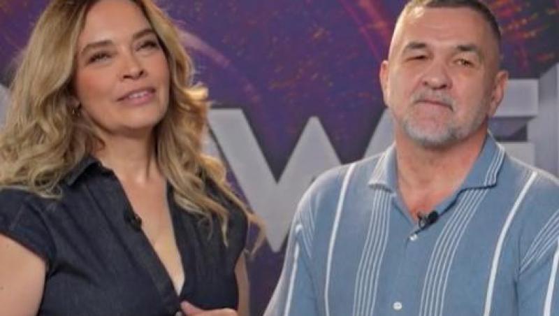 Cât de mult a crescut nepoțelul Monicăi și al lui Leonard Doroftei. Foștii concurenți Power Couple sunt în culmea fericirii