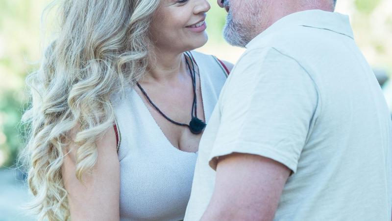 Cât de mult a crescut nepoțelul Monicăi și al lui Leonard Doroftei. Foștii concurenți Power Couple sunt în culmea fericirii