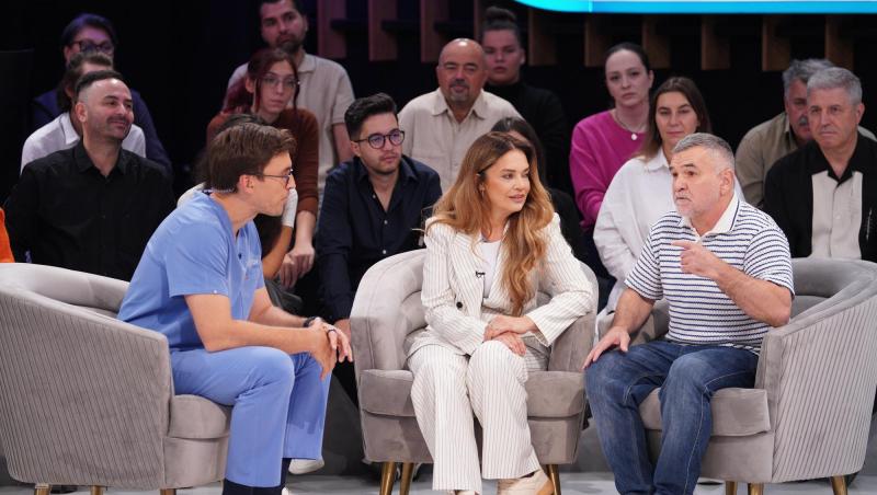 Cât de mult a crescut nepoțelul Monicăi și al lui Leonard Doroftei. Foștii concurenți Power Couple sunt în culmea fericirii