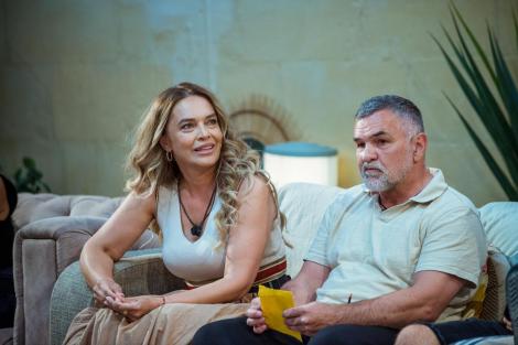 Cât de mult a crescut nepoțelul Monicăi și al lui Leonard Doroftei. Foștii concurenți Power Couple sunt în culmea fericirii