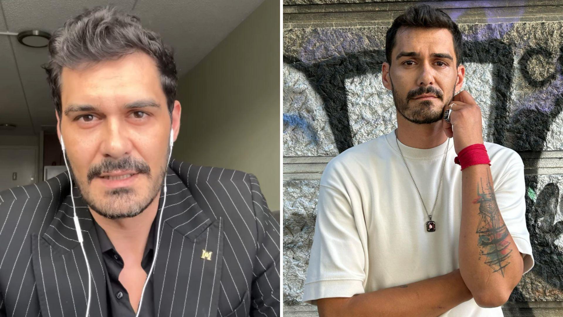 George Burcea, despre episodul în care i-a îndemnat pe bărbați să-și lovească partenerele. Vrea să candideze la Primăria Capitalei