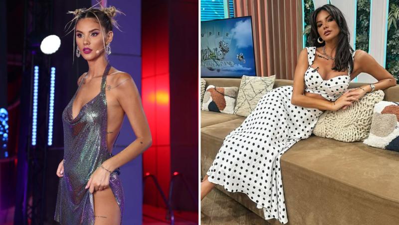 De cât timp este Ramona Olaru singură. Ce a pățit vedeta de la Neatza într-o viață anterioară: „Am cununiile legate”