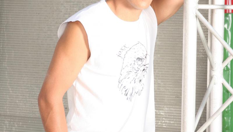 Motivul pentru care Lucian Viziru s-a mutat din țară. De ce s-a retras din showbiz: „Îmi stricasem relația cu...”