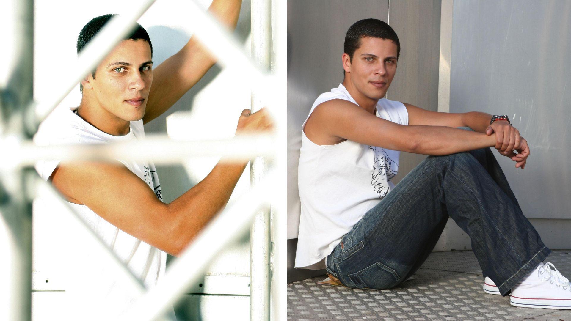 Motivul pentru care Lucian Viziru s-a mutat din țară. De ce s-a retras din showbiz: „Îmi stricasem relația cu...”