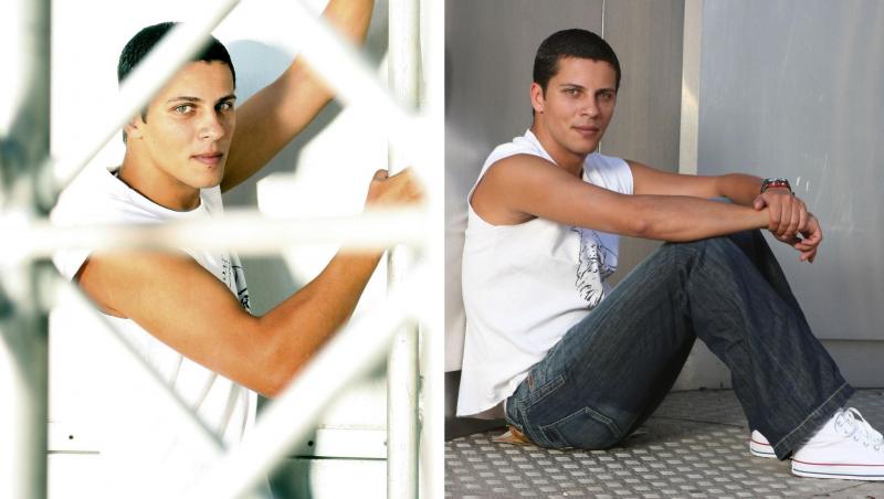 Motivul pentru care Lucian Viziru s-a mutat din țară. De ce s-a retras din showbiz: „Îmi stricasem relația cu...”