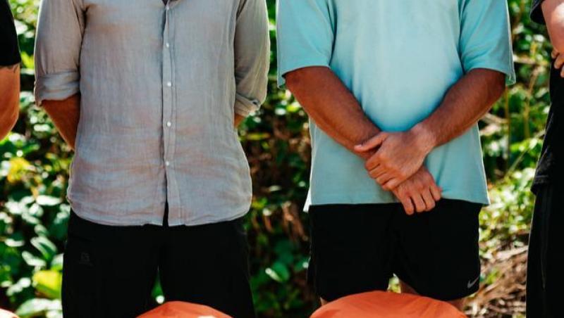 Mesajul emoționant pe care Alexandru Ion l-a transmis după finala Asia Express Drumul Eroilor. Ce spune despre parcursul lor