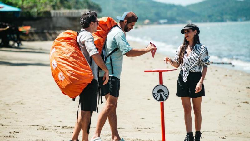 Mesajul emoționant pe care Alexandru Ion l-a transmis după finala Asia Express Drumul Eroilor. Ce spune despre parcursul lor