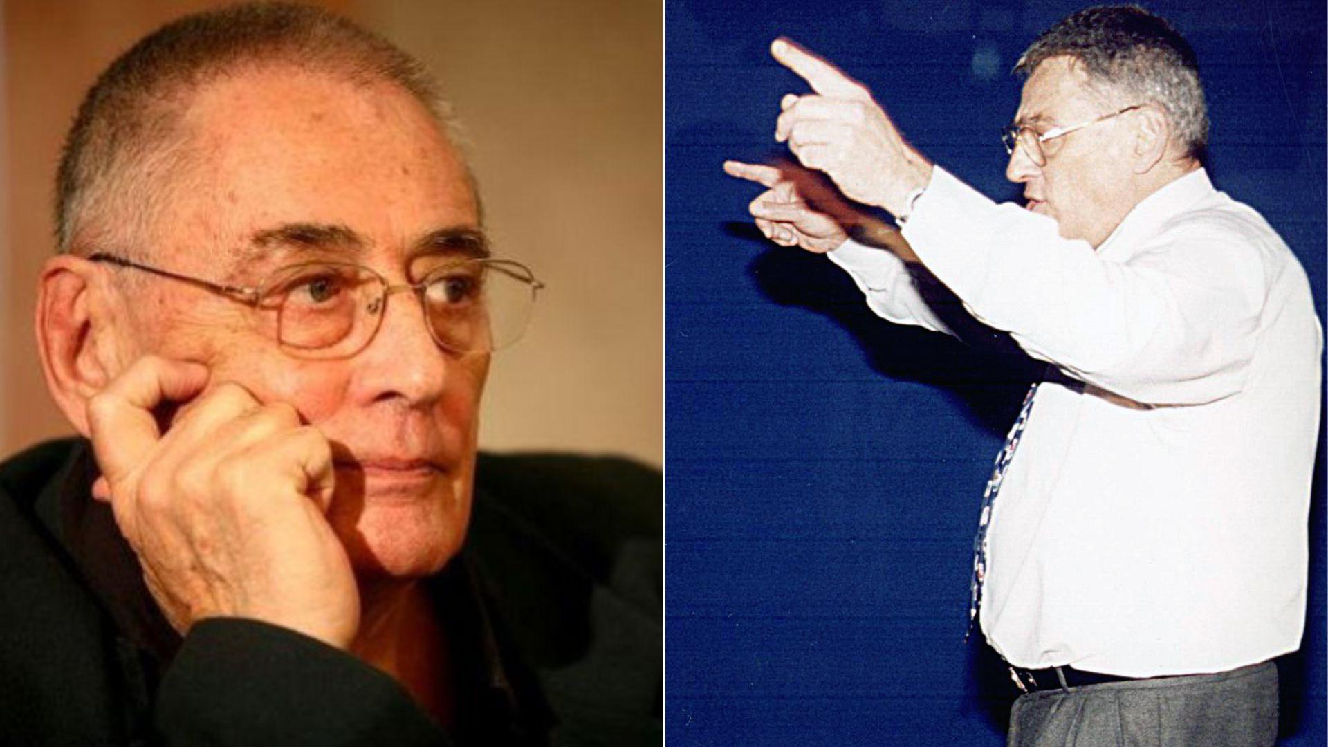 Ce pensie a avut Horia Moculescu și ce avere lasă în urmă regretatul compozitor. El s-a stins din viață la vârsta de 88 ani