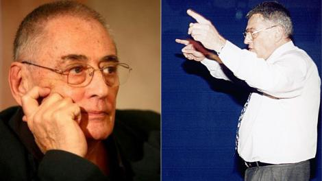 Ce pensie a avut Horia Moculescu și ce avere lasă în urmă regretatul compozitor. El s-a stins din viață la vârsta de 88 ani