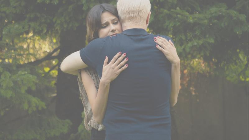 Ana, Mi-ai fost scrisă în ADN, 13 noiembrie 2025. George a cerut-o în căsătorie pe Victoria. Ce secret află Alexia și Constance