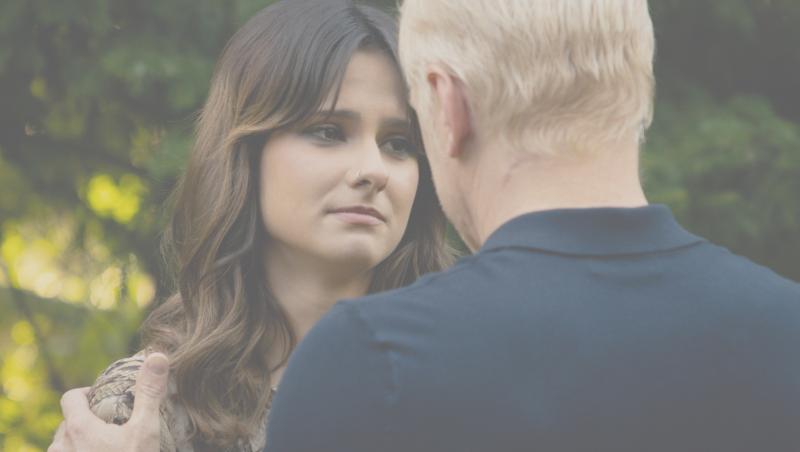 Ana, Mi-ai fost scrisă în ADN, 13 noiembrie 2025. George a cerut-o în căsătorie pe Victoria. Ce secret află Alexia și Constance