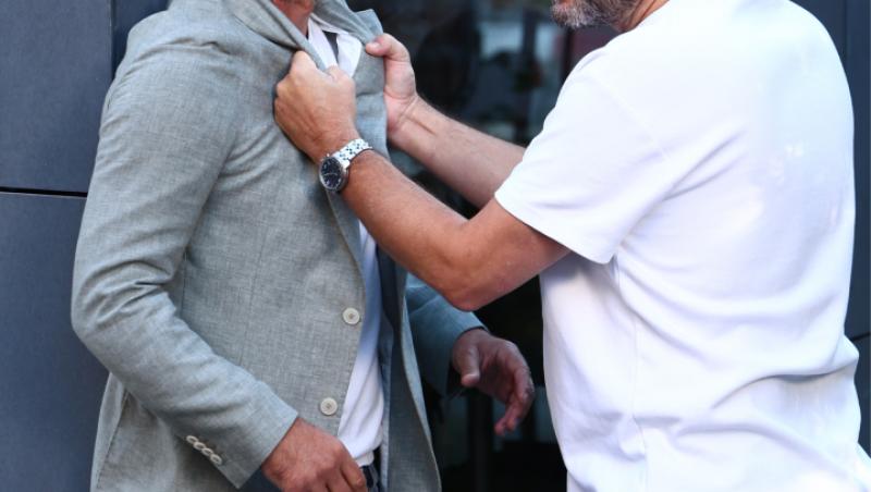 Ana, Mi-ai fost scrisă în ADN, 13 noiembrie 2025. George a cerut-o în căsătorie pe Victoria. Ce secret află Alexia și Constance