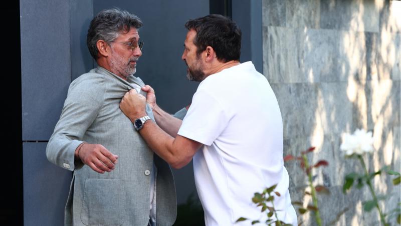 Ana, Mi-ai fost scrisă în ADN, 13 noiembrie 2025. George a cerut-o în căsătorie pe Victoria. Ce secret află Alexia și Constance