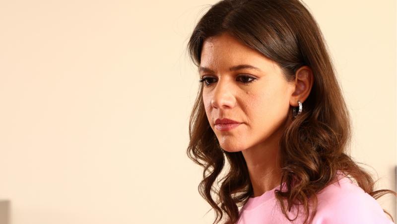 Ana, Mi-ai fost scrisă în ADN, 13 noiembrie 2025. George a cerut-o în căsătorie pe Victoria. Ce secret află Alexia și Constance