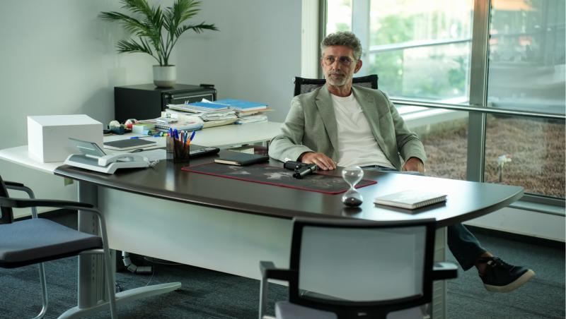 Ana, Mi-ai fost scrisă în ADN, 13 noiembrie 2025. George a cerut-o în căsătorie pe Victoria. Ce secret află Alexia și Constance