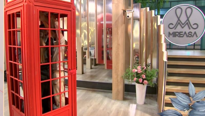 Mireasa, sezon 12. Cine a câștigat task-ul cabinei telefonice. Jocul s-a încheiat în timpul emisiei de Capricii