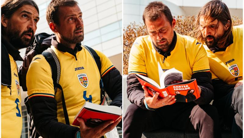 colaj foto cu dan alexa si gabi tamas