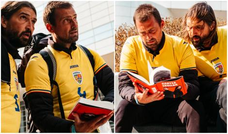 Ce mesaj a transmis Gabi Tamaș, imediat după ce a câștigat Asia Express! Detaliul observat imediat de mulți