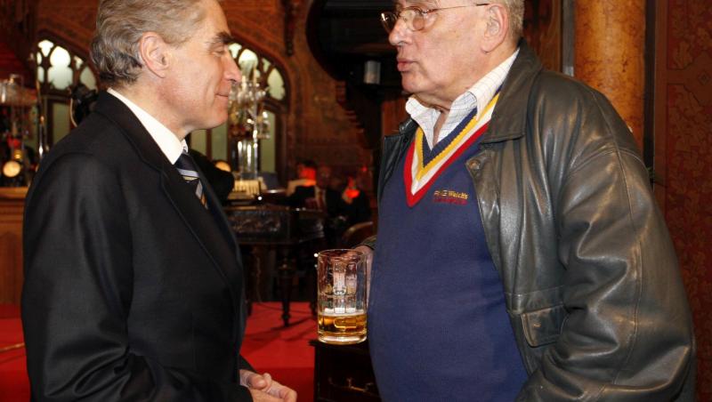 Unde va fi înmormântat Horia Moculescu în Capitală. Ce loc special va avea marele compozitor