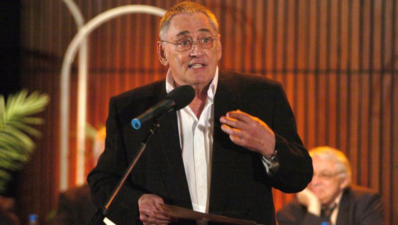 Unde va fi înmormântat Horia Moculescu în Capitală. Ce loc special va avea marele compozitor