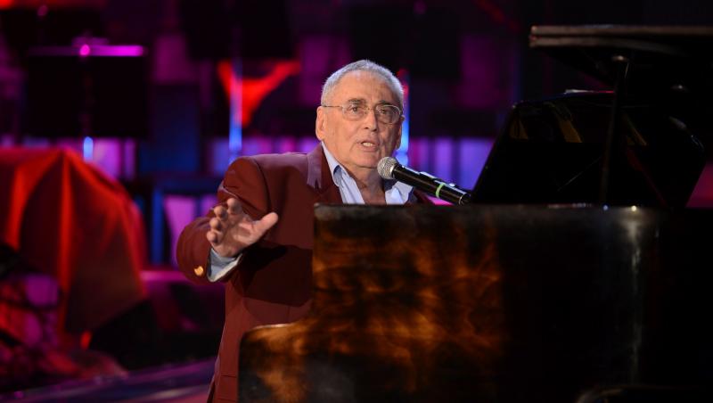 Unde va fi înmormântat Horia Moculescu în Capitală. Ce loc special va avea marele compozitor