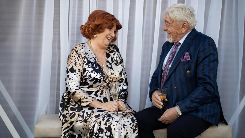 Actorul Mihai Dinvale a murit la 74 de ani, fost director al Teatrului Mic din București. În ce serial de la Antena 1 a jucat el