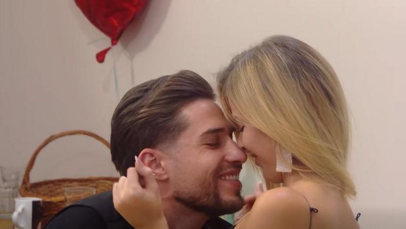 Mireasa, sezon 12. Liviu a citit în direct o scrisoare în care a fost aspru criticat. Ce i-au spus susținătorii despre Emily