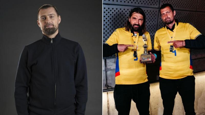 Interviu Gabi Tamaș. Câștigătorul Asia Express, declarații în exclusivitate despre cel mai dur reality show: „Fără el nu cred...”