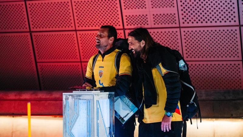 Interviu Gabi Tamaș. Câștigătorul Asia Express, declarații în exclusivitate despre cel mai dur reality show: „Fără el nu cred...”