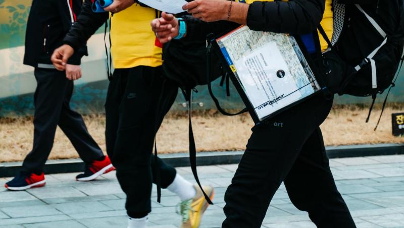 Interviu Gabi Tamaș. Câștigătorul Asia Express, declarații în exclusivitate despre cel mai dur reality show: „Fără el nu cred...”