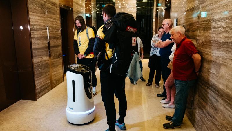 Interviu Gabi Tamaș. Câștigătorul Asia Express, declarații în exclusivitate despre cel mai dur reality show: „Fără el nu cred...”