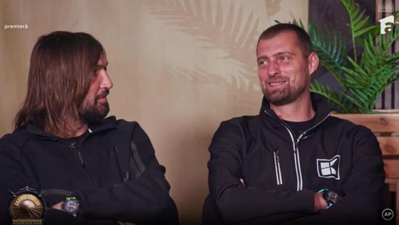 Interviu Gabi Tamaș. Câștigătorul Asia Express, declarații în exclusivitate despre cel mai dur reality show: „Fără el nu cred...”