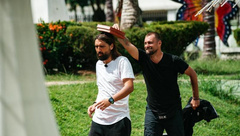 Interviu Gabi Tamaș. Câștigătorul Asia Express, declarații în exclusivitate despre cel mai dur reality show: „Fără el nu cred...”