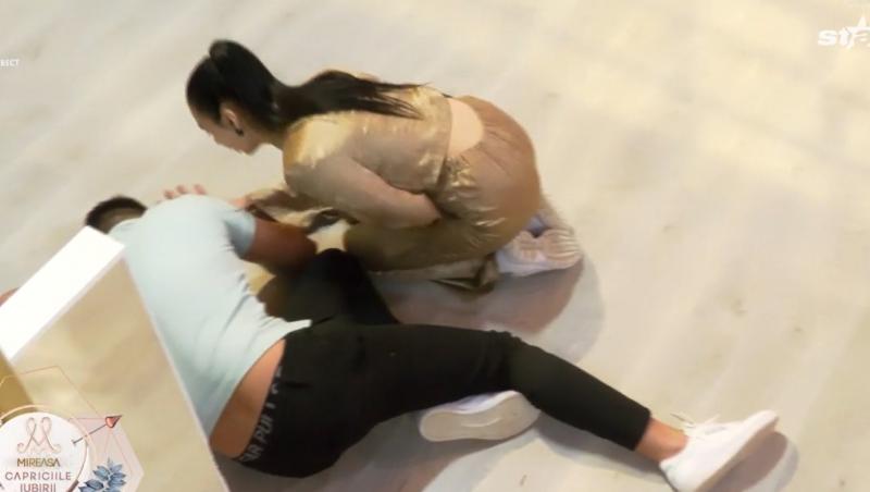 Mireasa, sezon 12. Mama Dianei, intervenție după ce fata a câștigat task-ul cabinei telefonice: „Dă vizita la hotel altui cuplu”